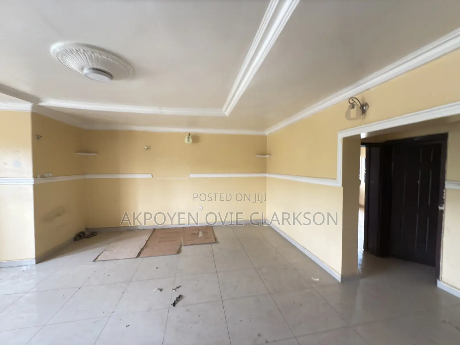 3bdrm Apartment in Wuse 2 for rent in Wuse 2