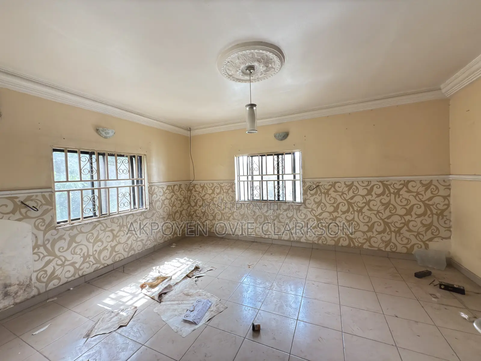 3bdrm Apartment in Wuse 2 for rent in Wuse 2