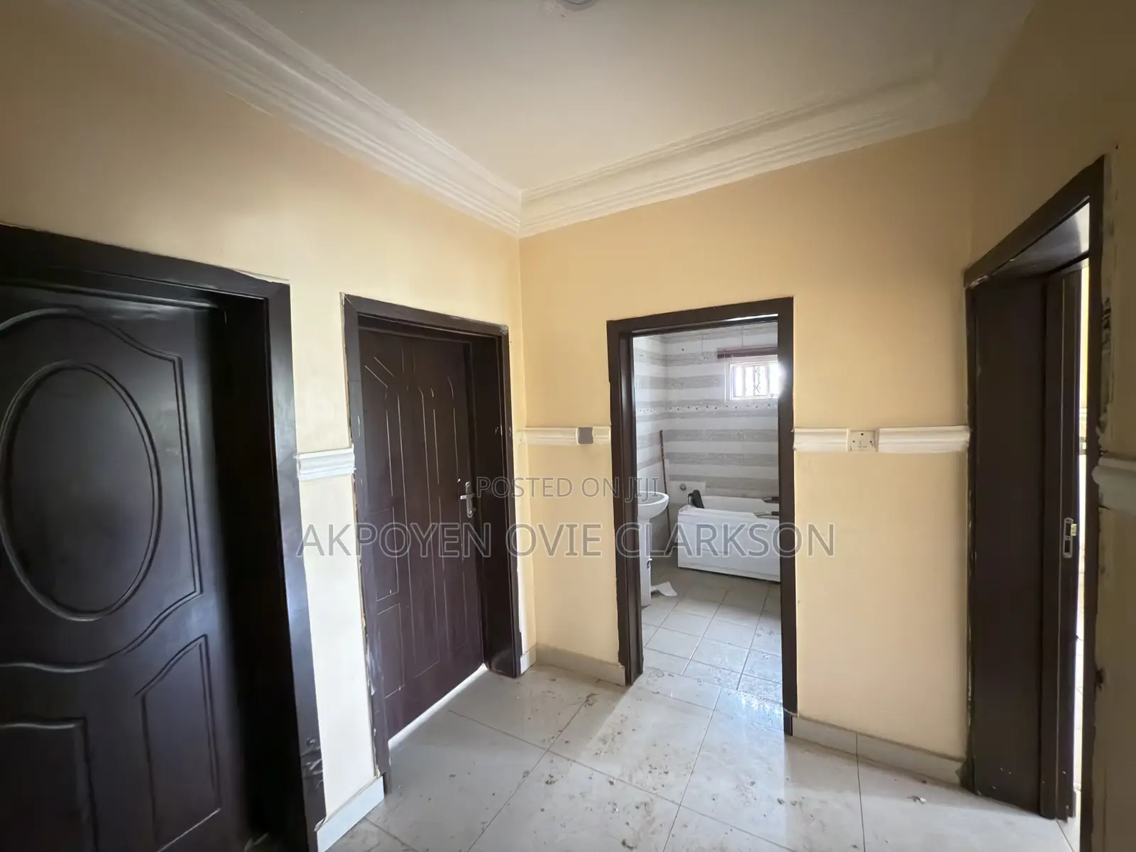 3bdrm Apartment in Wuse 2 for rent in Wuse 2