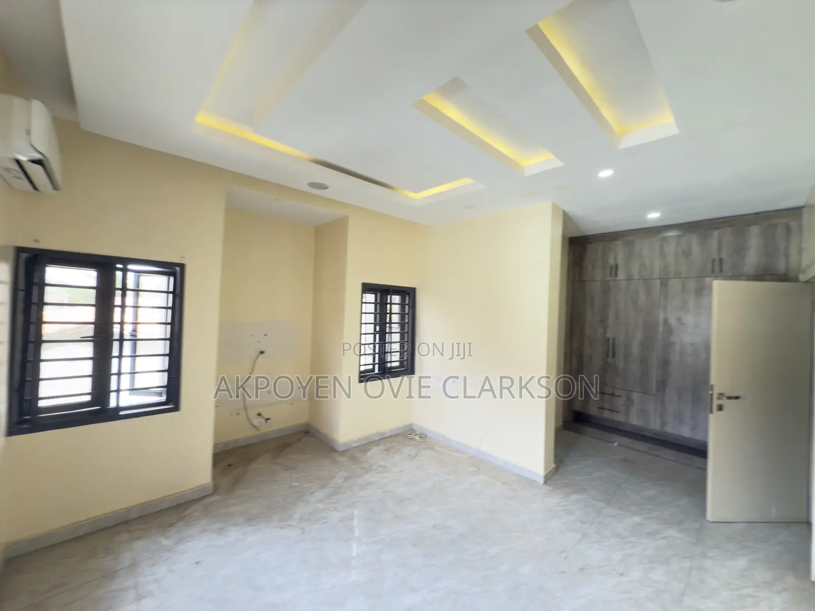 3bdrm Apartment in Wuse 2 for rent in Wuse 2
