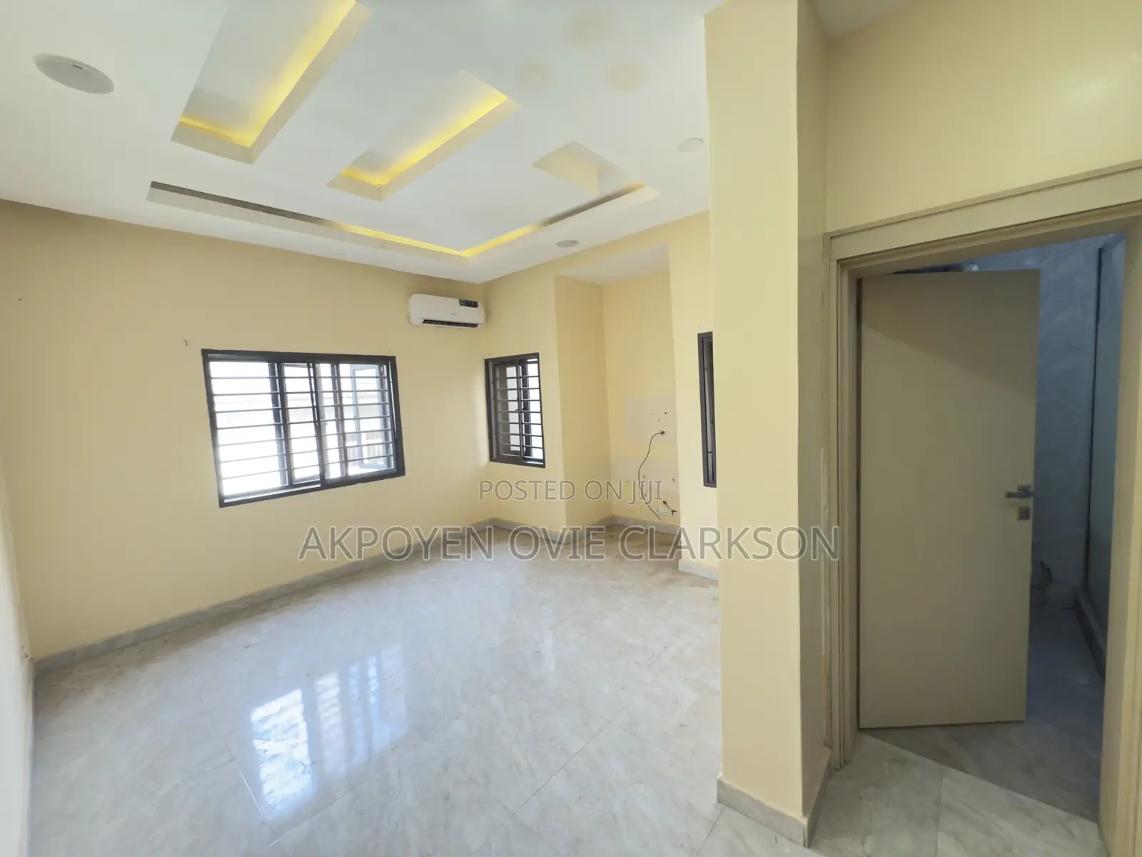 3bdrm Apartment in Wuse 2 for rent in Wuse 2