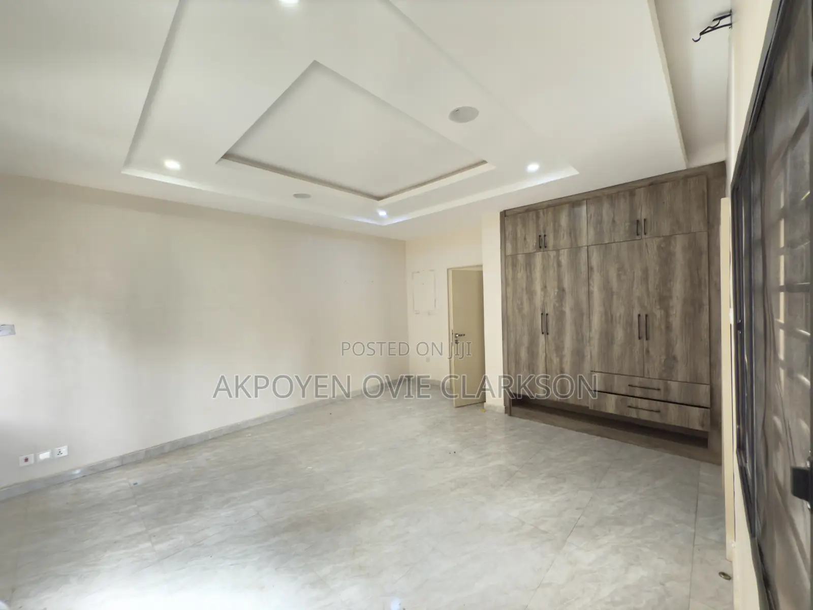 3bdrm Apartment in Wuse 2 for rent in Wuse 2