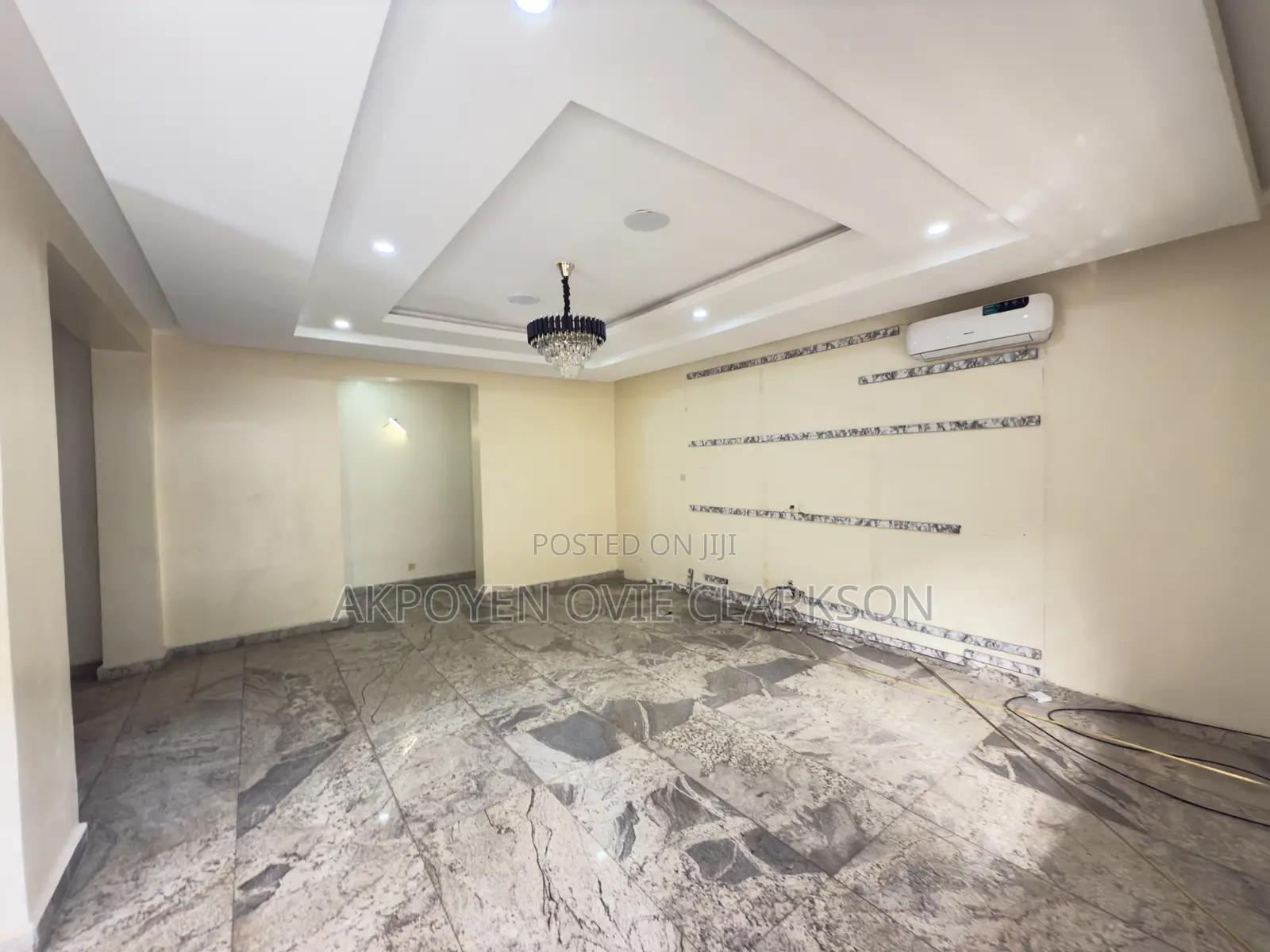 3bdrm Apartment in Wuse 2 for rent in Wuse 2