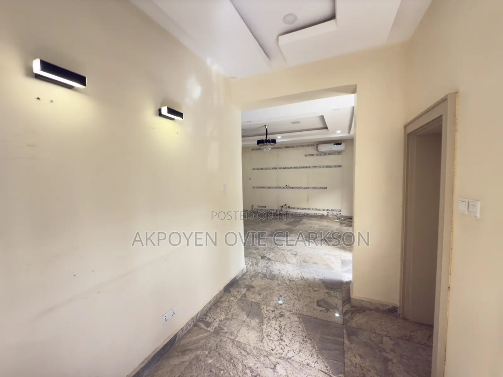 3bdrm Apartment in Wuse 2 for rent in Wuse 2