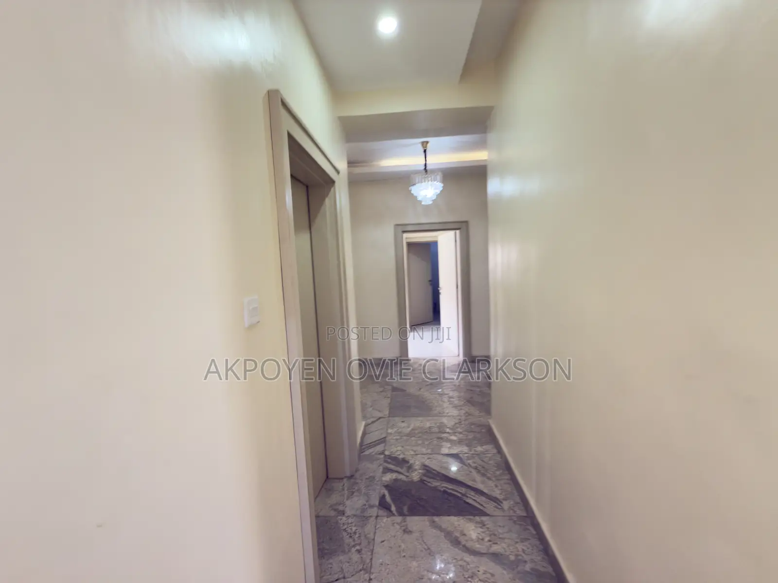 3bdrm Apartment in Wuse 2 for rent in Wuse 2