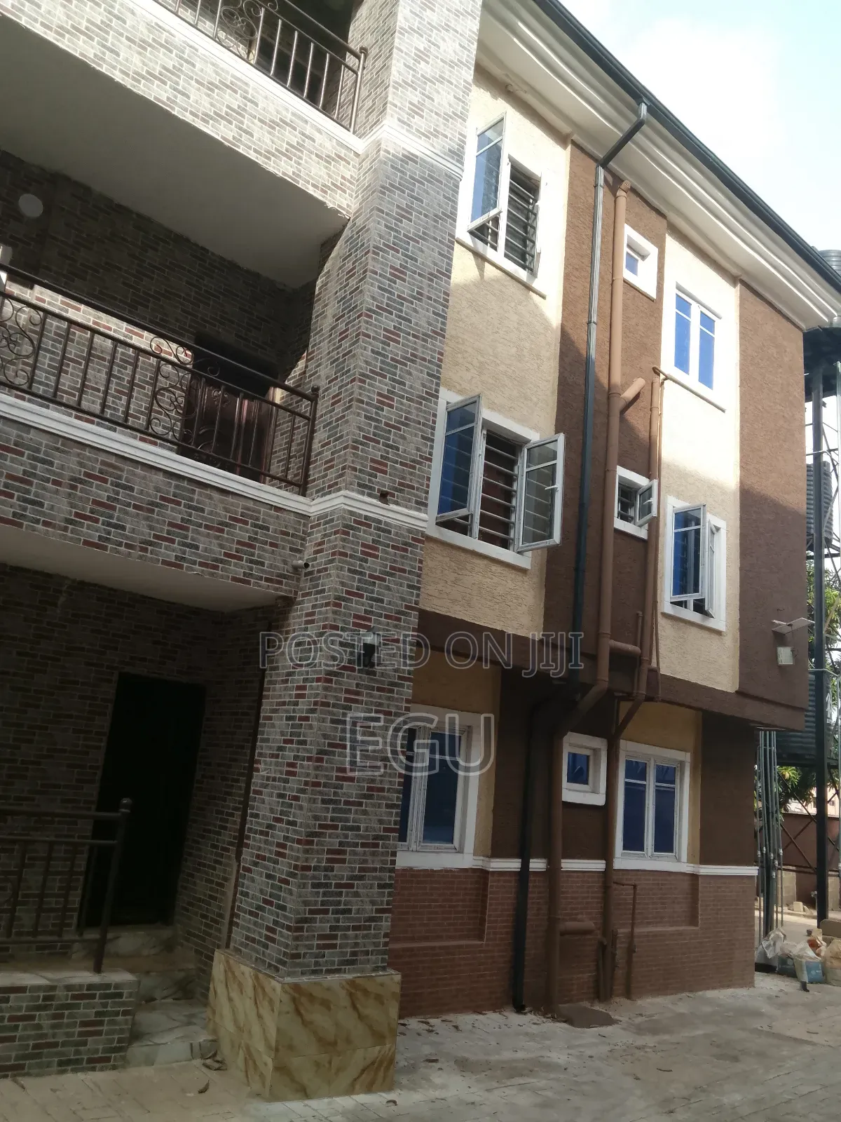 Furnished 4bdrm Apartment in Achara Layout, Enugu for rent in Enugu