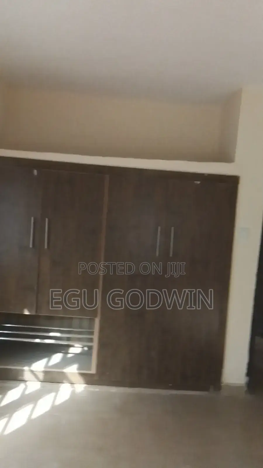 Furnished 4bdrm Apartment in Achara Layout, Enugu for rent in Enugu