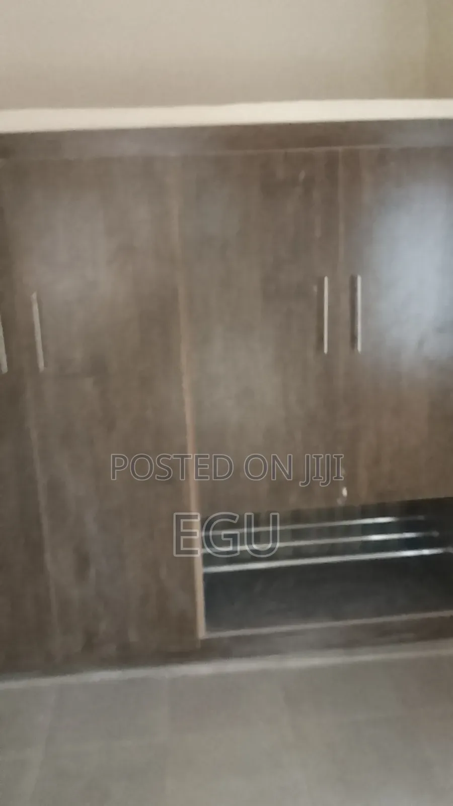 Furnished 4bdrm Apartment in Achara Layout, Enugu for rent in Enugu