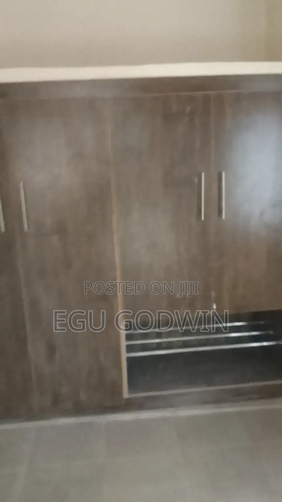 Furnished 4bdrm Apartment in Achara Layout, Enugu for rent in Enugu