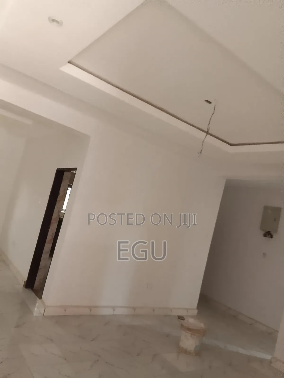 Furnished 2bdrm Apartment in Close To Kenneth, Enugu for rent in Enugu