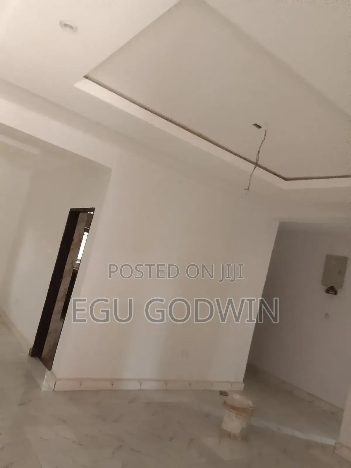 Furnished 2bdrm Apartment in Close To Kenneth, Enugu for rent in Enugu