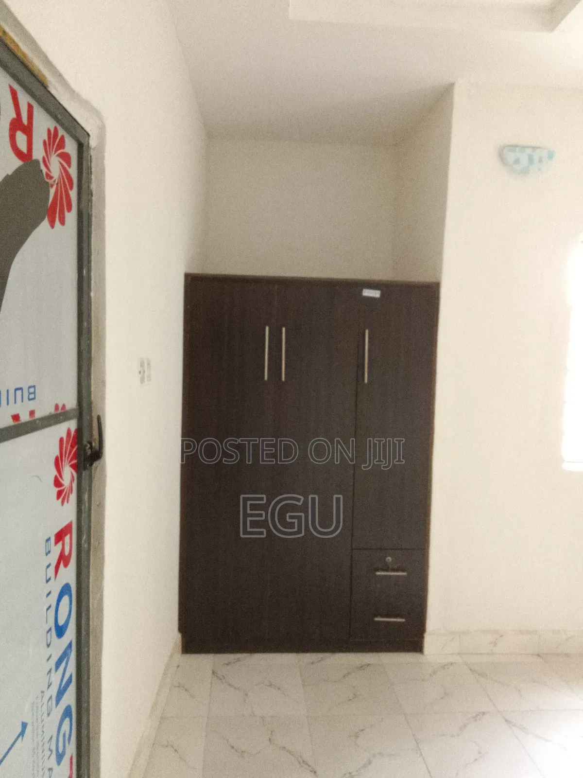 Furnished 2bdrm Apartment in Close To Kenneth, Enugu for rent in Enugu