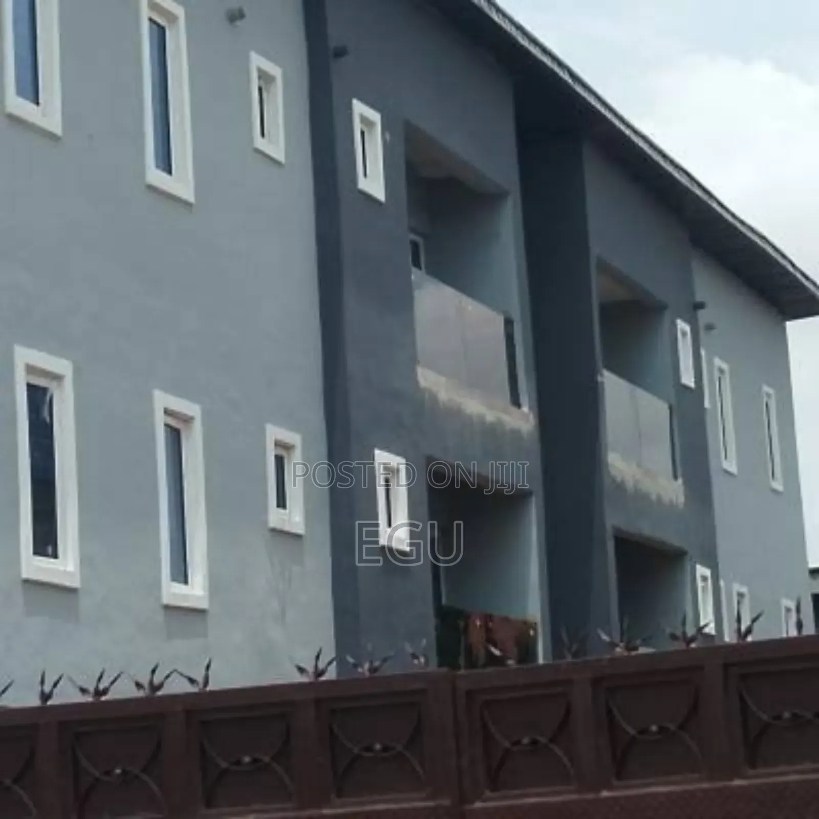 Furnished 3bdrm Apartment in Emene, Enugu for rent in Enugu