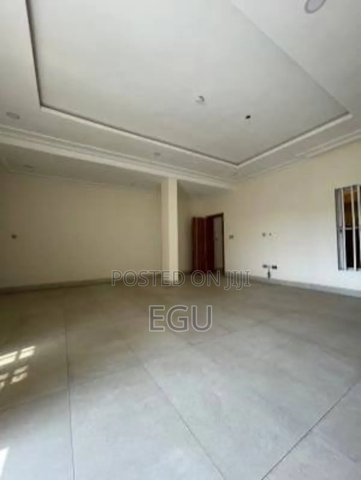 Furnished 3bdrm Apartment in Emene, Enugu for rent in Enugu