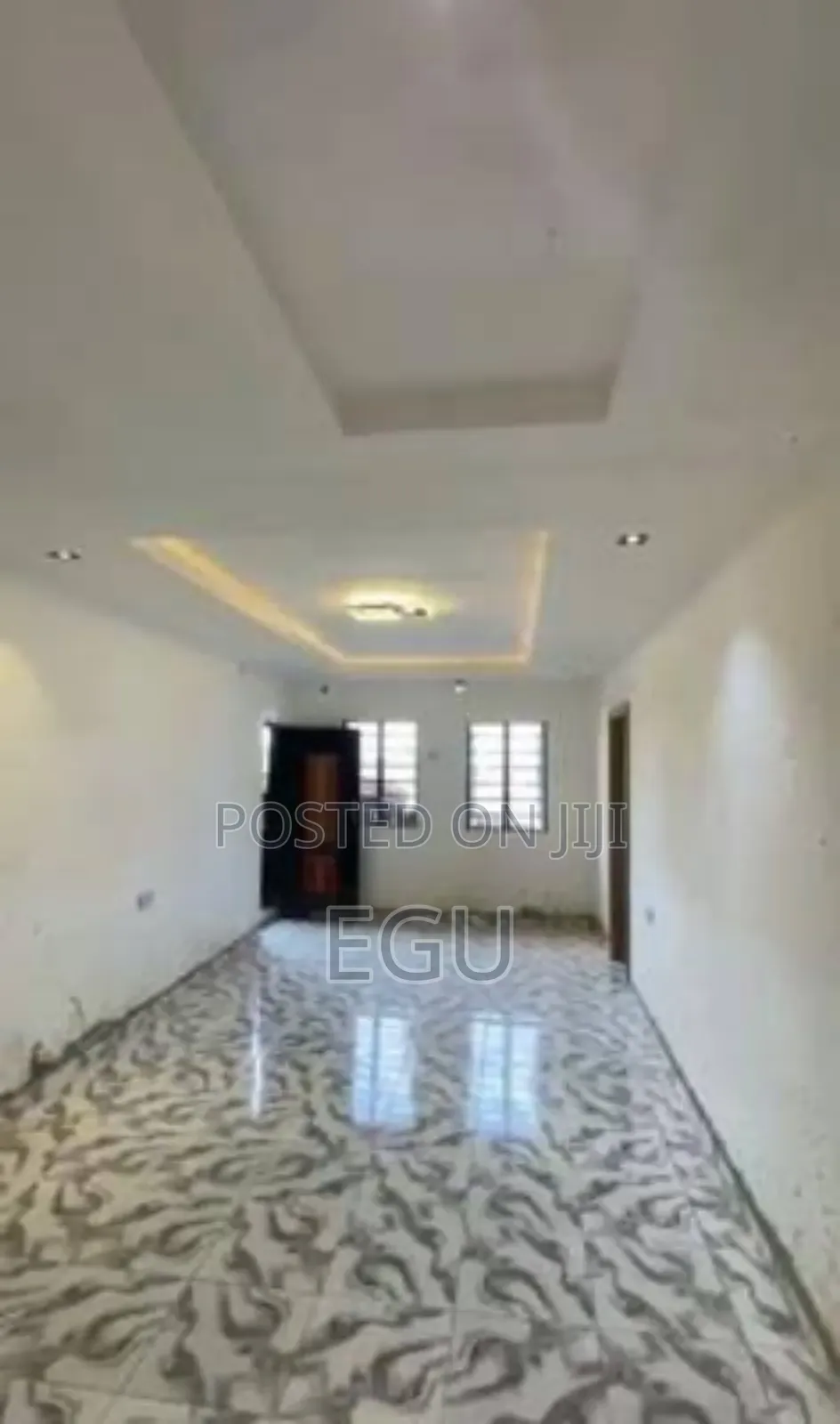 Furnished 3bdrm Apartment in Emene, Enugu for rent in Enugu