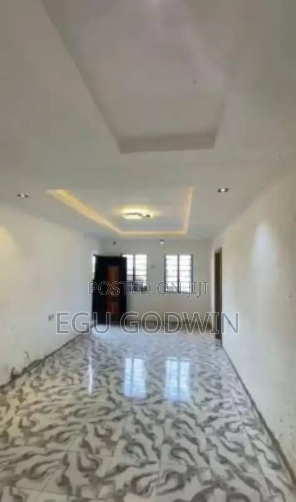Furnished 3bdrm Apartment in Emene, Enugu for rent in Enugu