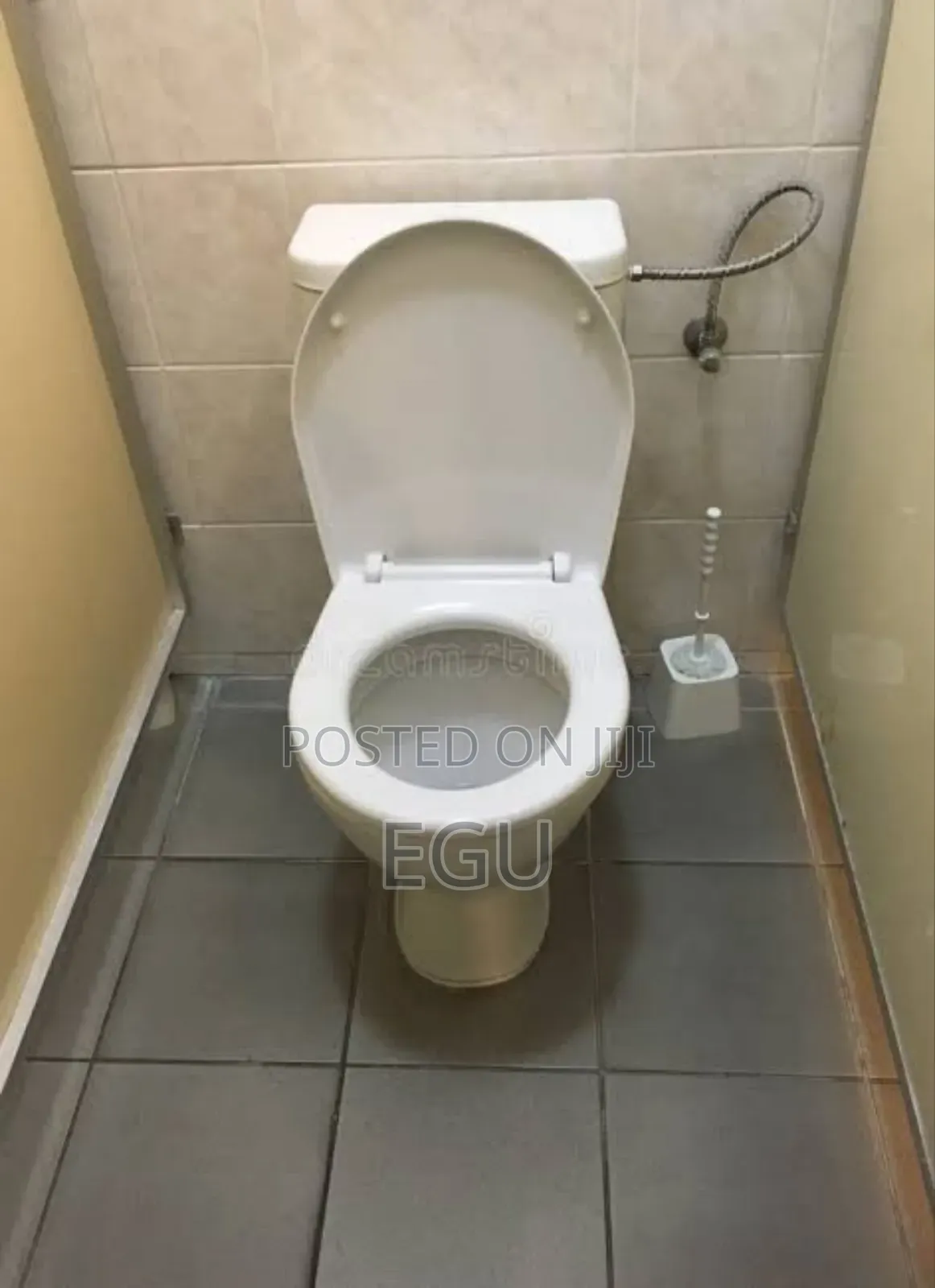 Furnished 3bdrm Apartment in Emene, Enugu for rent in Enugu