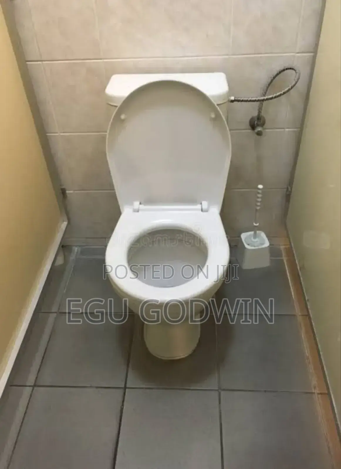 Furnished 3bdrm Apartment in Emene, Enugu for rent in Enugu