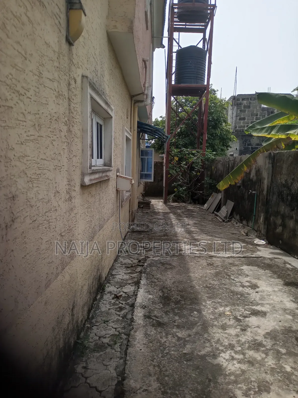 3bdrm Duplex in Ogunfayo, Awoyaya for rent in Awoyaya