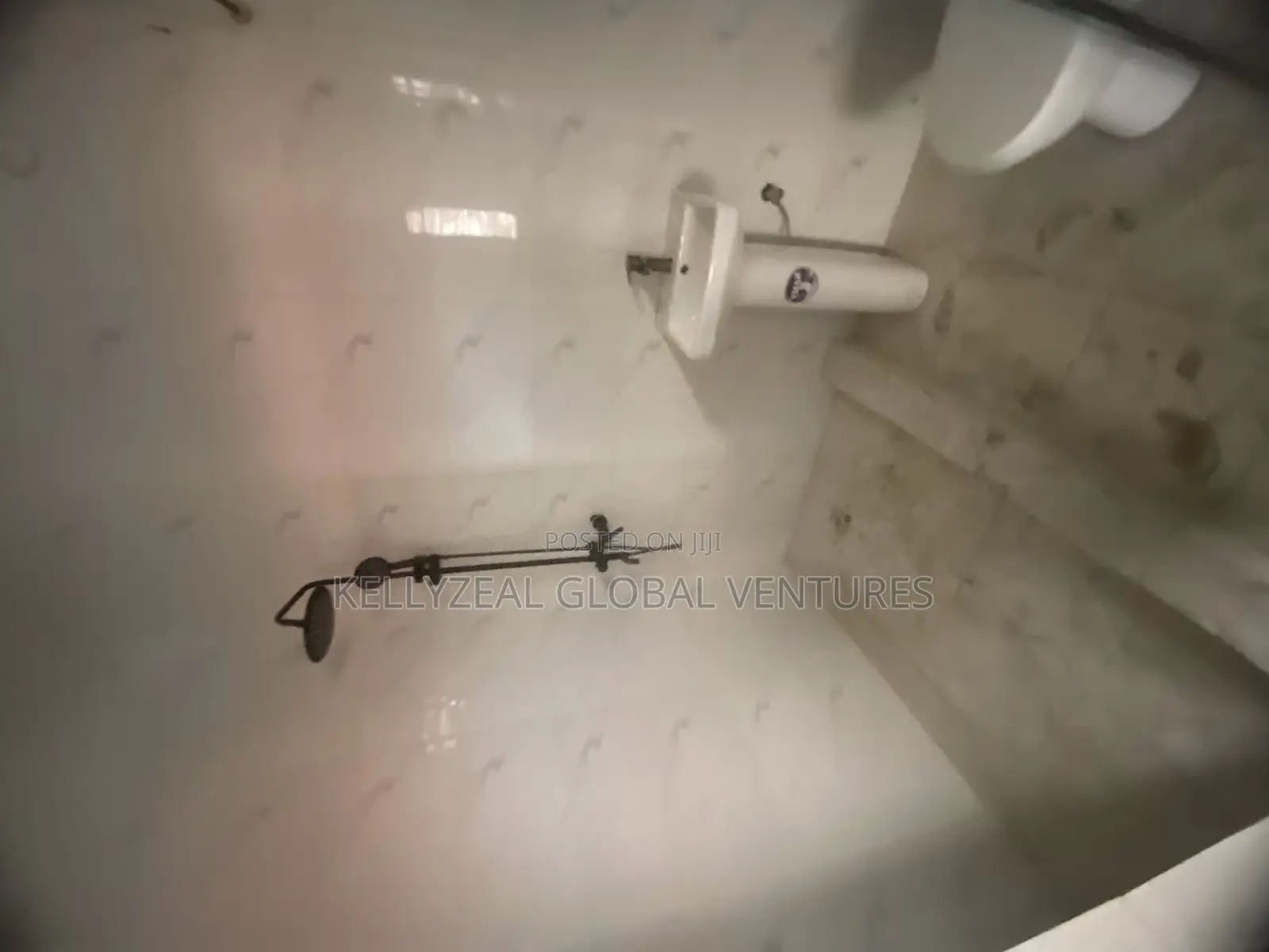 3bdrm Apartment in Peace Estate, Ago Palace for sale in Ago Palace