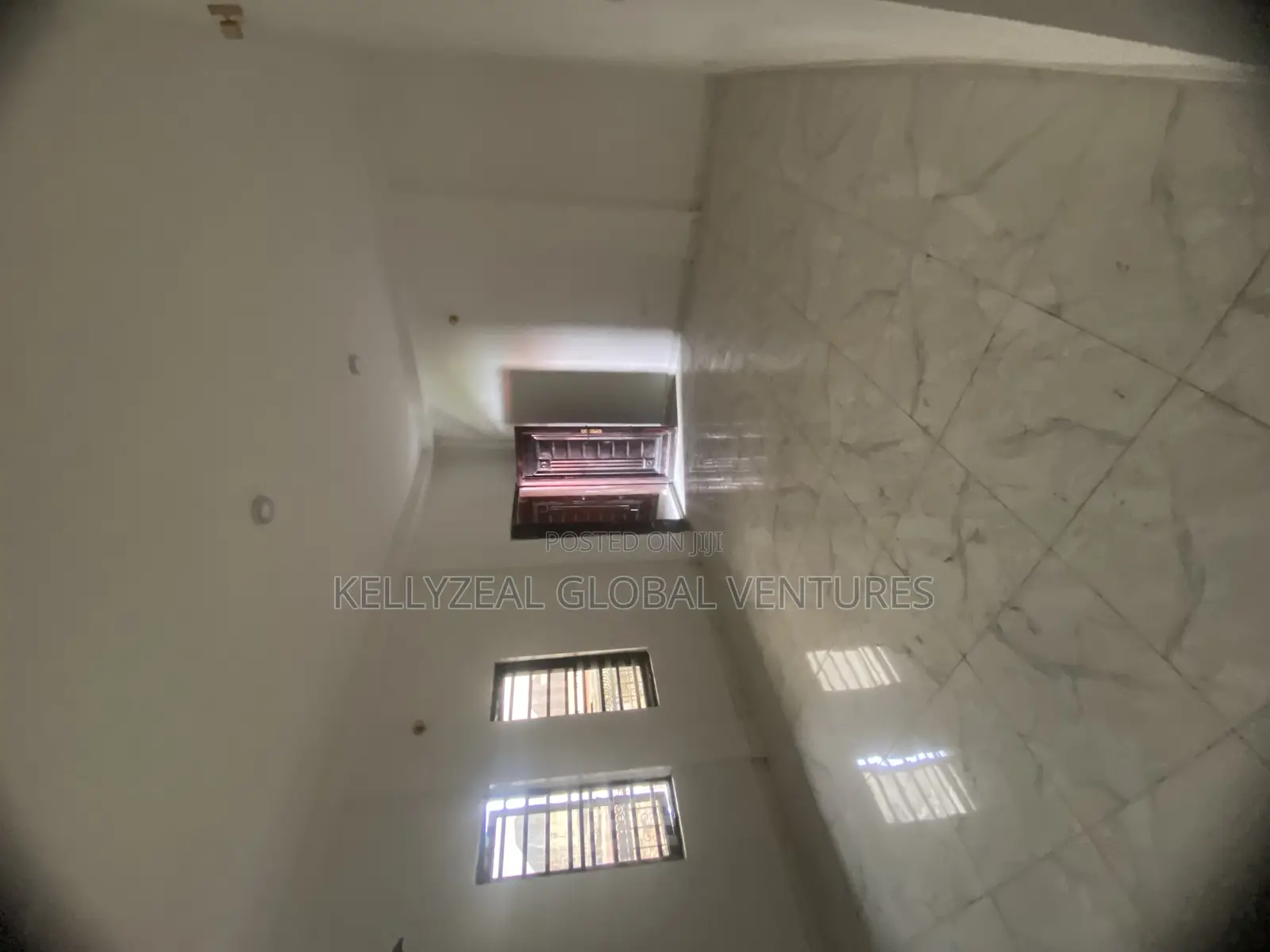3bdrm Apartment in Peace Estate, Ago Palace for sale in Ago Palace