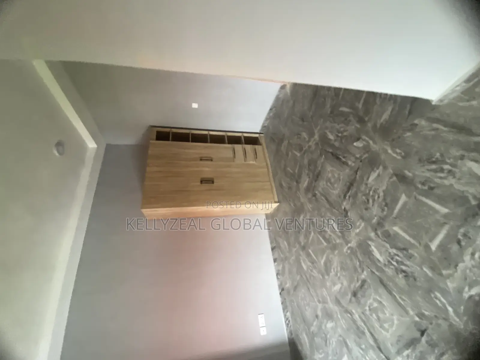 3bdrm Apartment in Peace Estate, Ago Palace for sale in Ago Palace