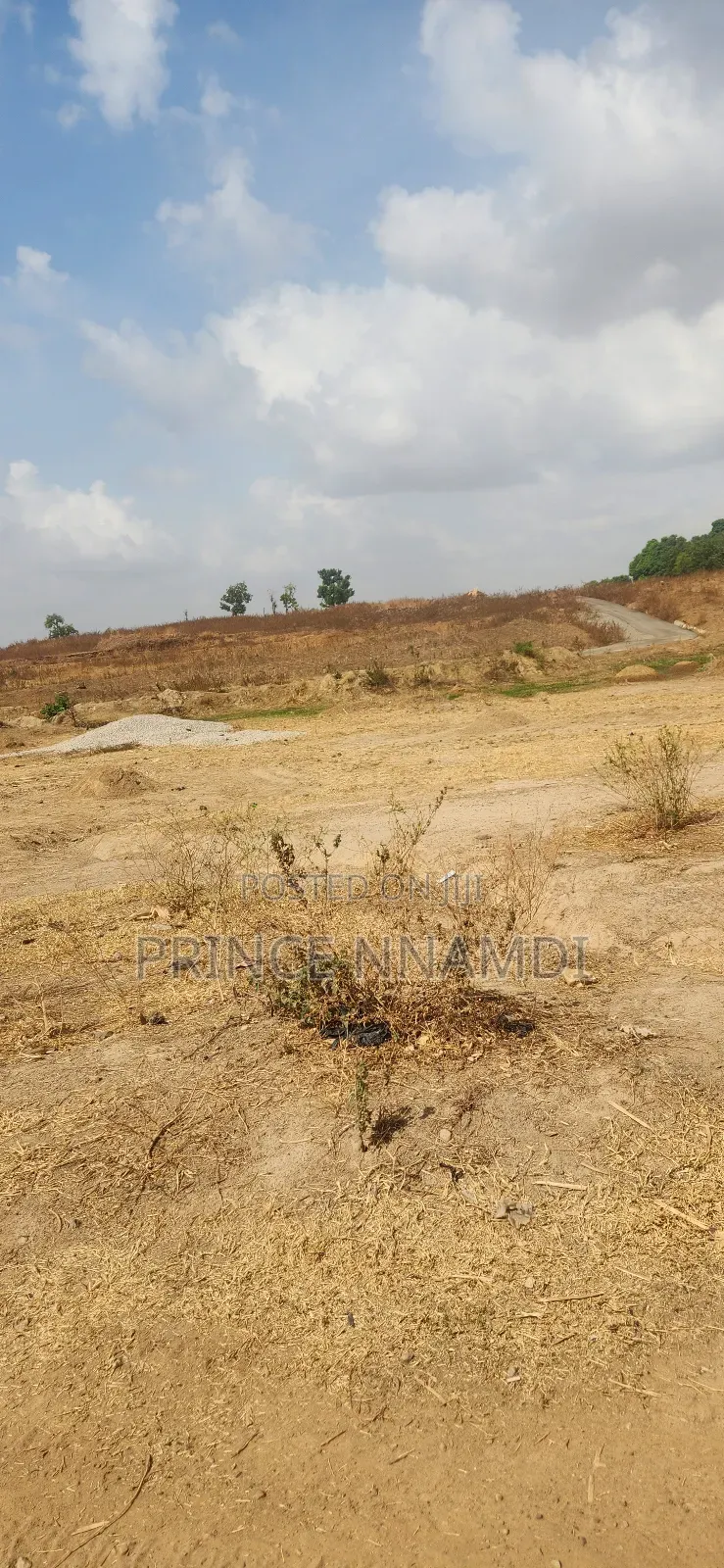 Estate Land Cofo Fcda Approved in Apo District