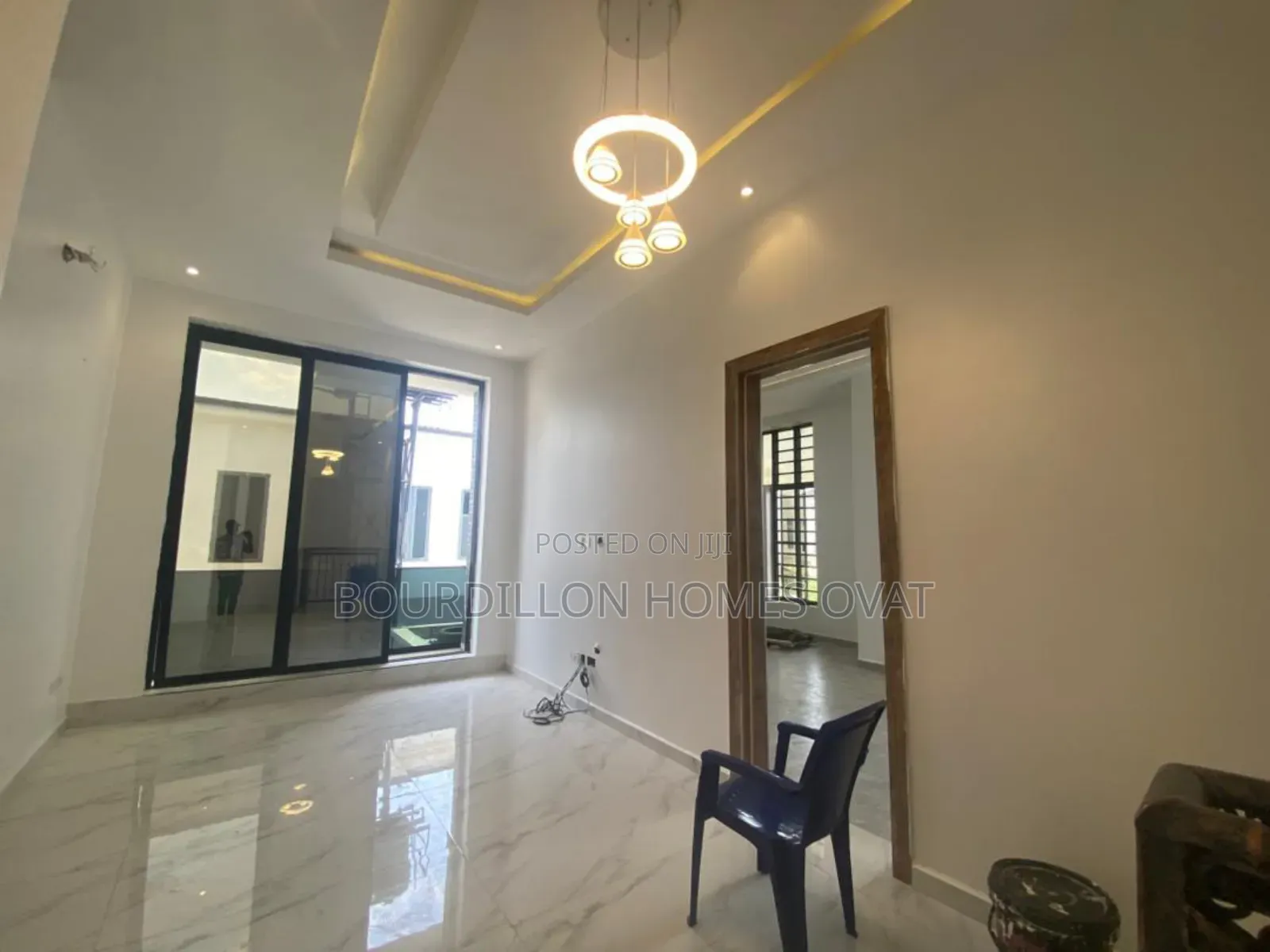 4bdrm Duplex in Harris Drive By Vgc for rent in Ilaje / Lekki