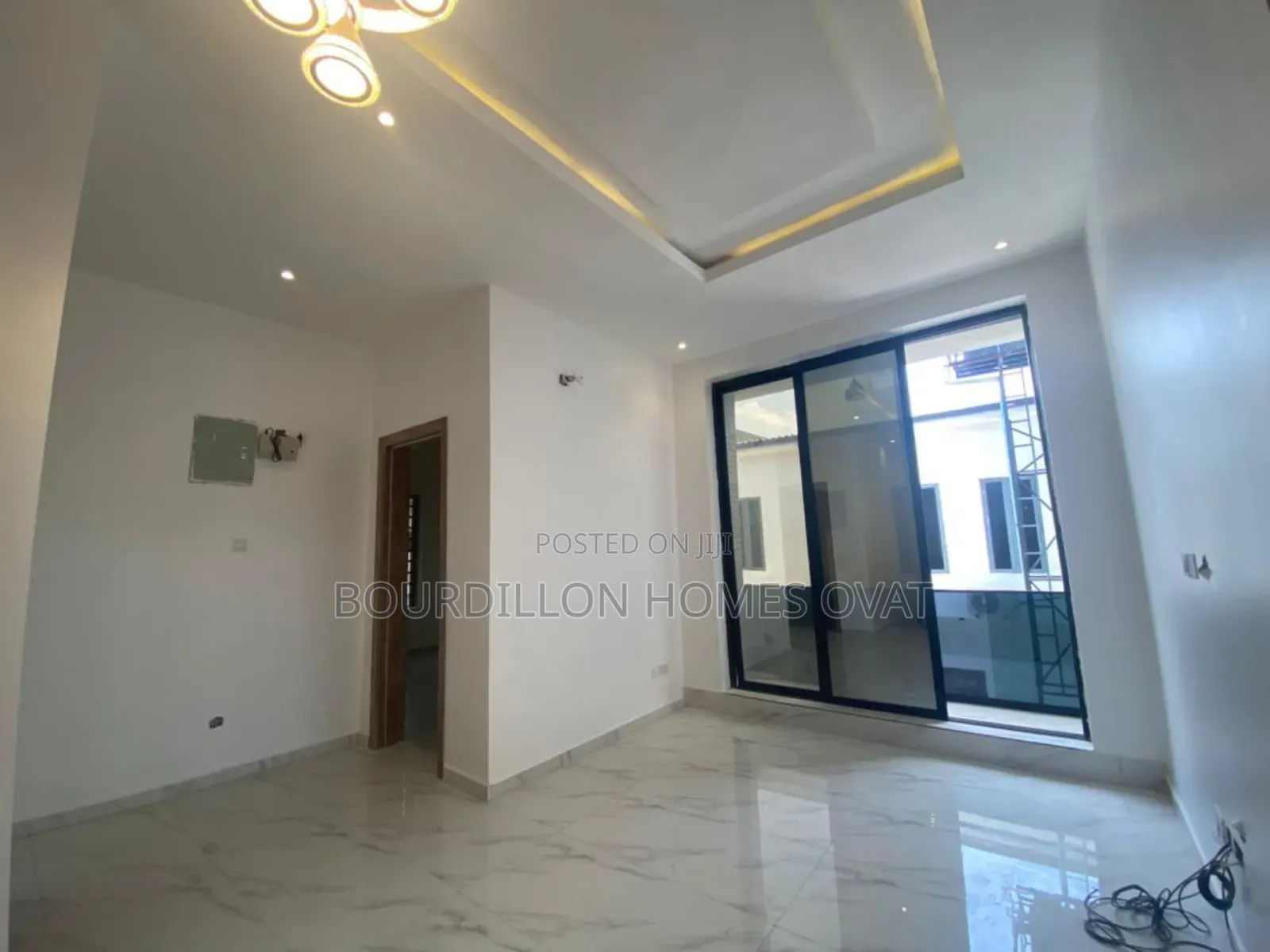 4bdrm Duplex in Harris Drive By Vgc for rent in Ilaje / Lekki