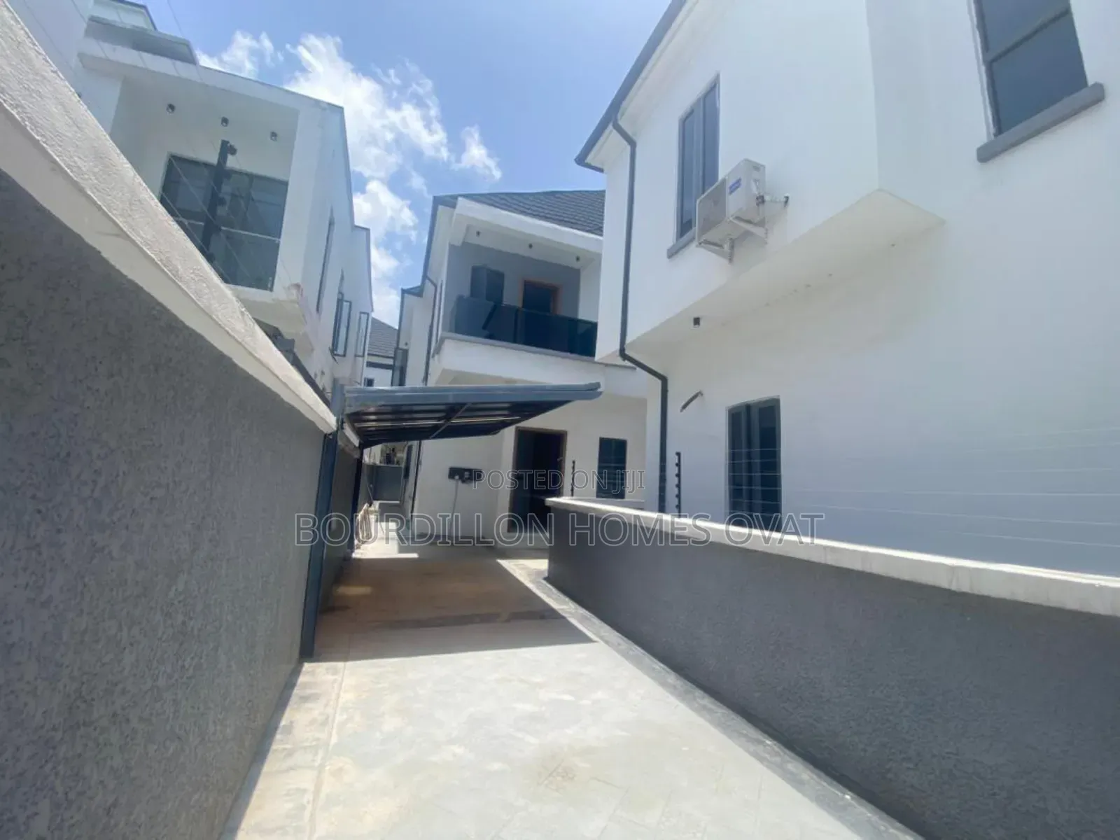 4bdrm Duplex in Harris Drive By Vgc for rent in Ilaje / Lekki
