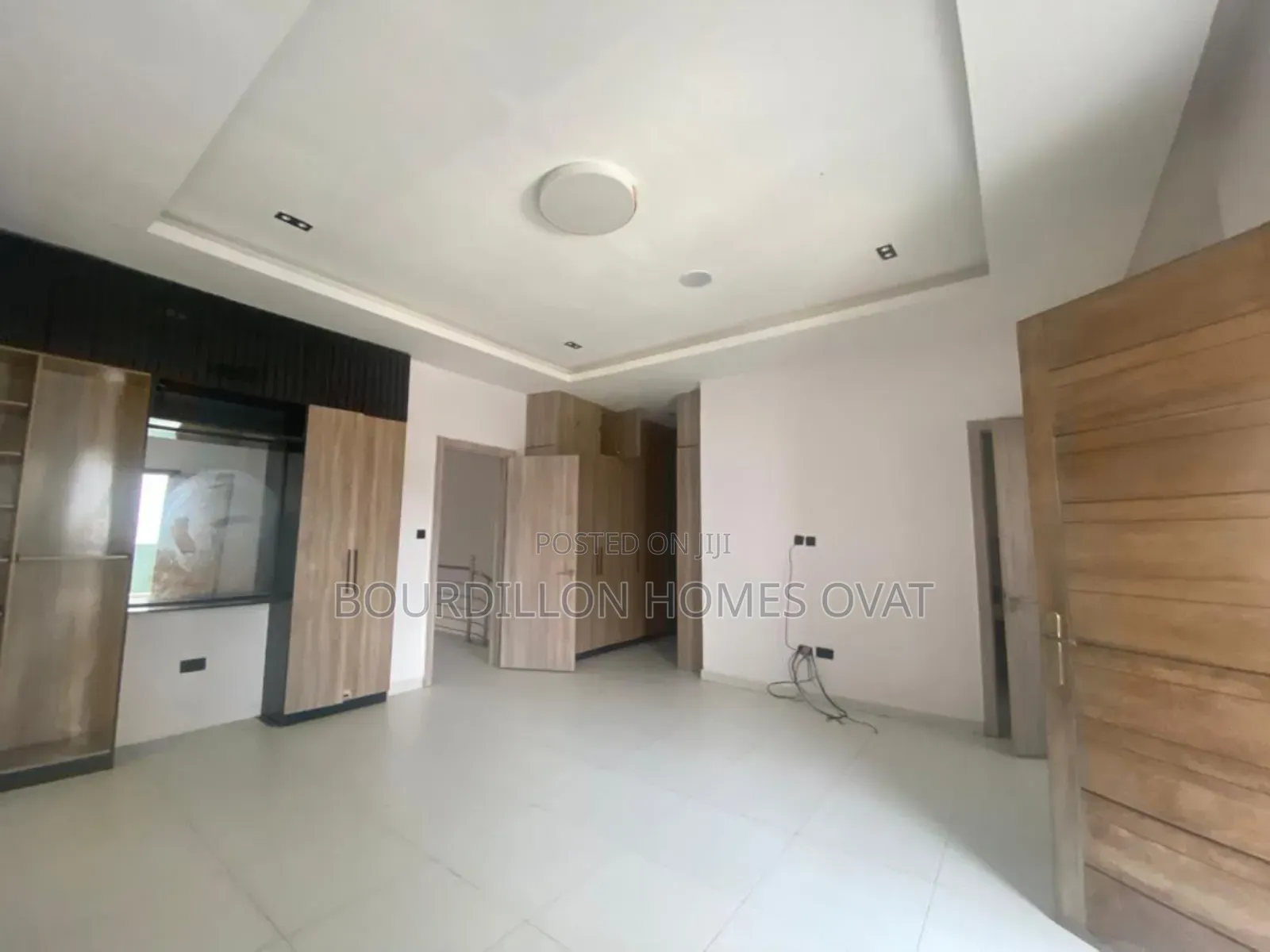 4bdrm Duplex in Harris Drive By Vgc for rent in Ilaje / Lekki