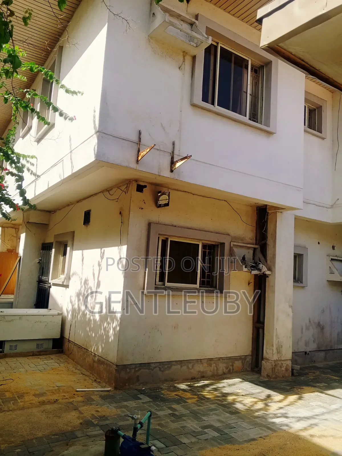 4 Bed Room Duplex With Bq for Rent,Lekki Phase 1 in Lekki Phase 1