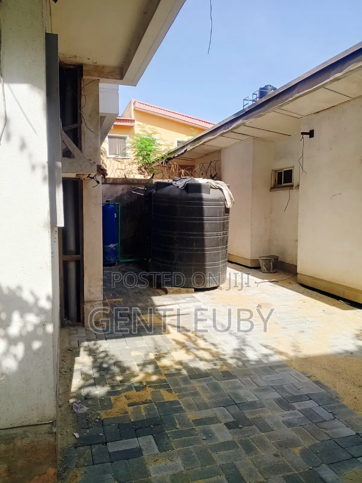 4 Bed Room Duplex With Bq for Rent,Lekki Phase 1 in Lekki Phase 1