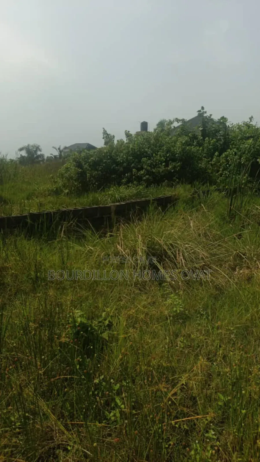 1119sqm Mixed Used Land in Lekki Phase 1