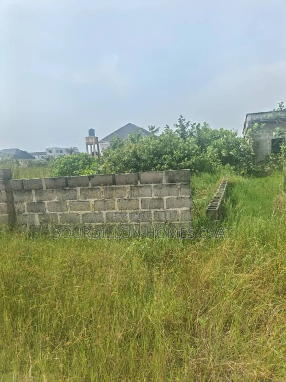1119sqm Mixed Used Land in Lekki Phase 1
