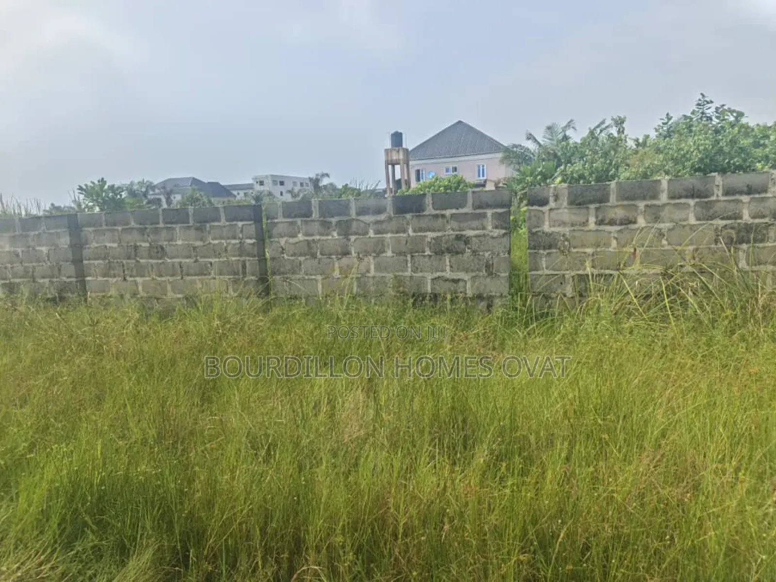 1119sqm Mixed Used Land in Lekki Phase 1