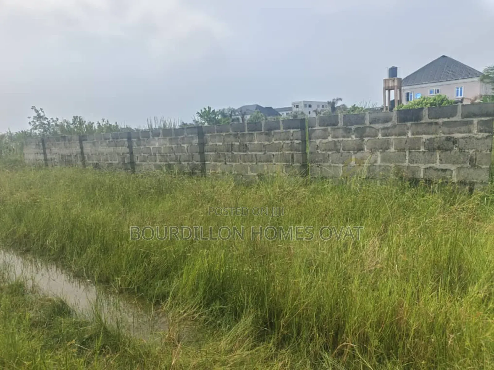 1119sqm Mixed Used Land in Lekki Phase 1