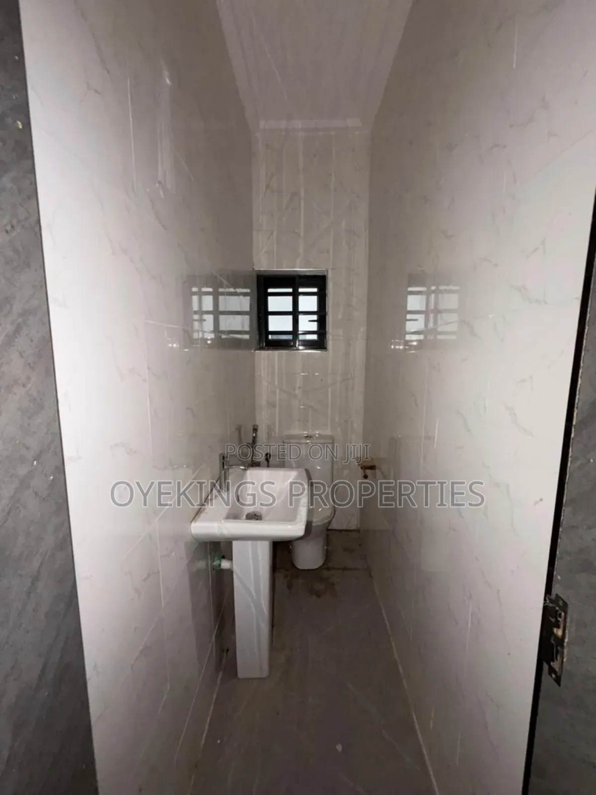 2bdrm Block of Flats in Richie Garden, Akala Express for rent in Akala Express