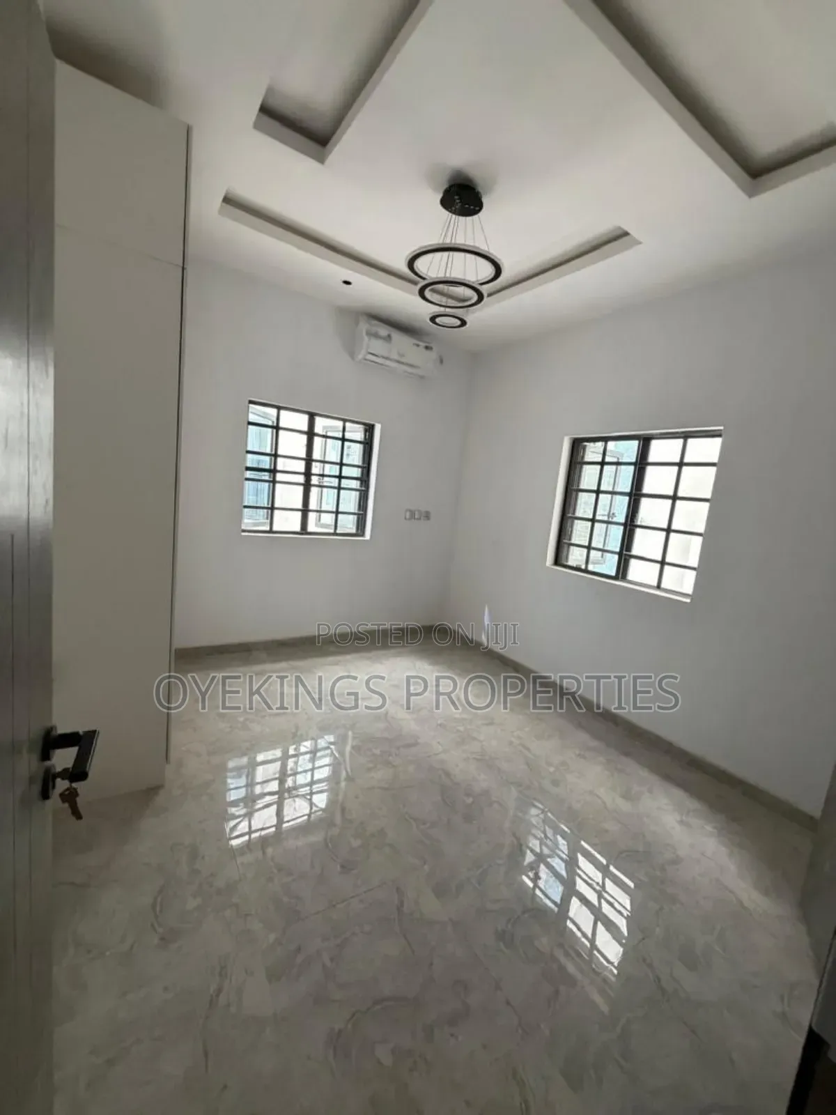 2bdrm Block of Flats in Richie Garden, Akala Express for rent in Akala Express