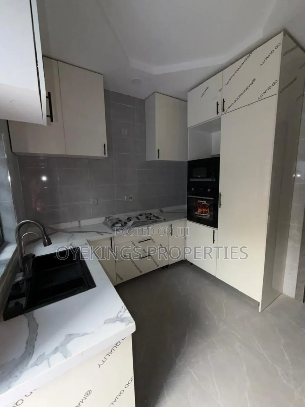 2bdrm Block of Flats in Richie Garden, Akala Express for rent in Akala Express