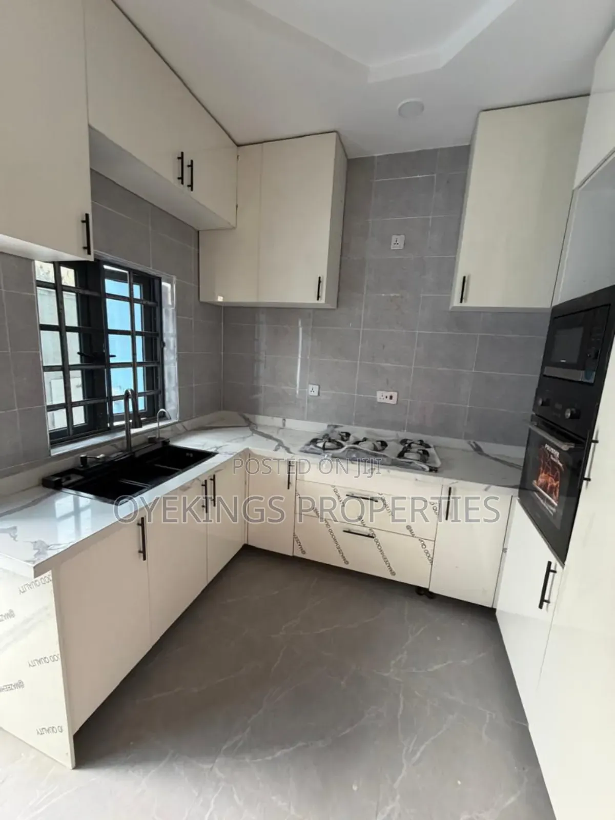 2bdrm Block of Flats in Richie Garden, Akala Express for rent in Akala Express