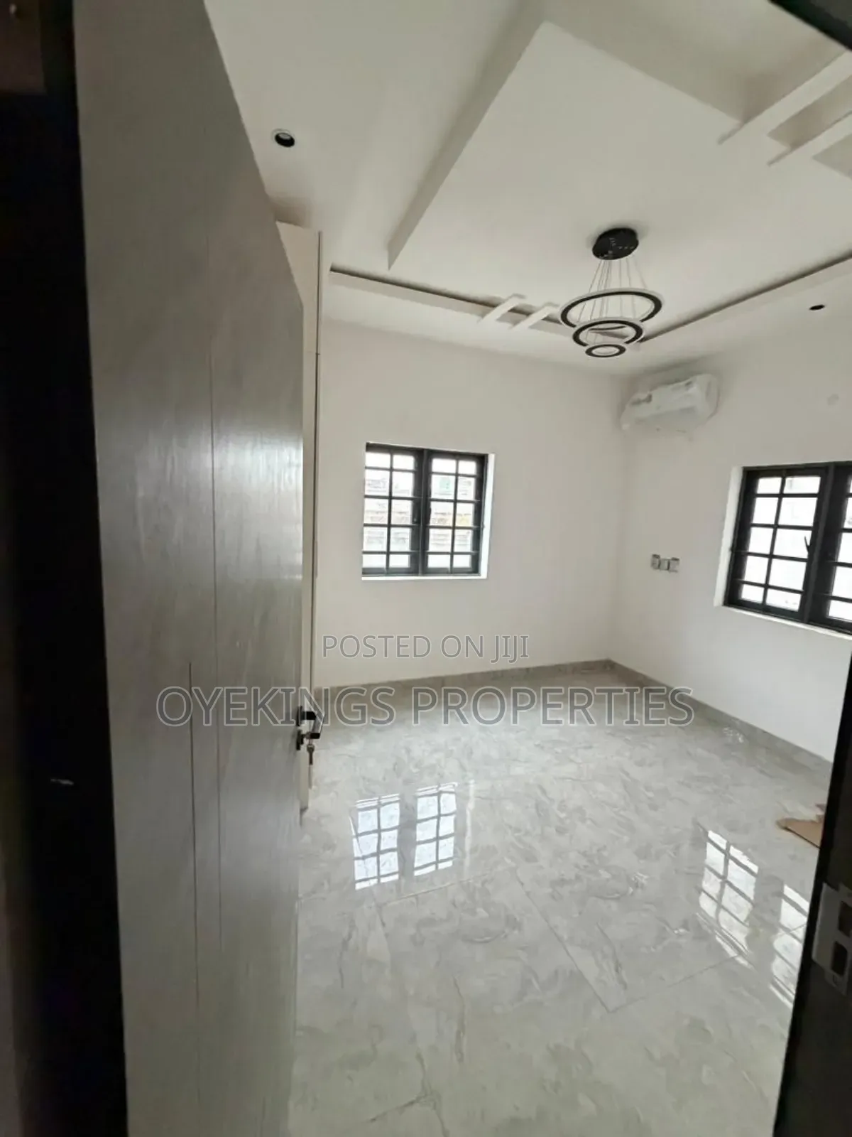2bdrm Block of Flats in Richie Garden, Akala Express for rent in Akala Express