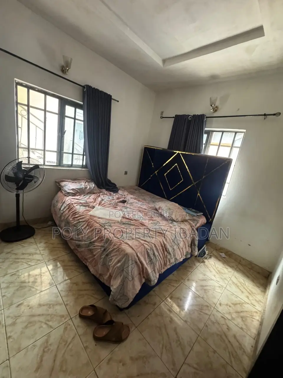2bdrm Apartment in Heritage Estate, Ibadan for rent in Ibadan