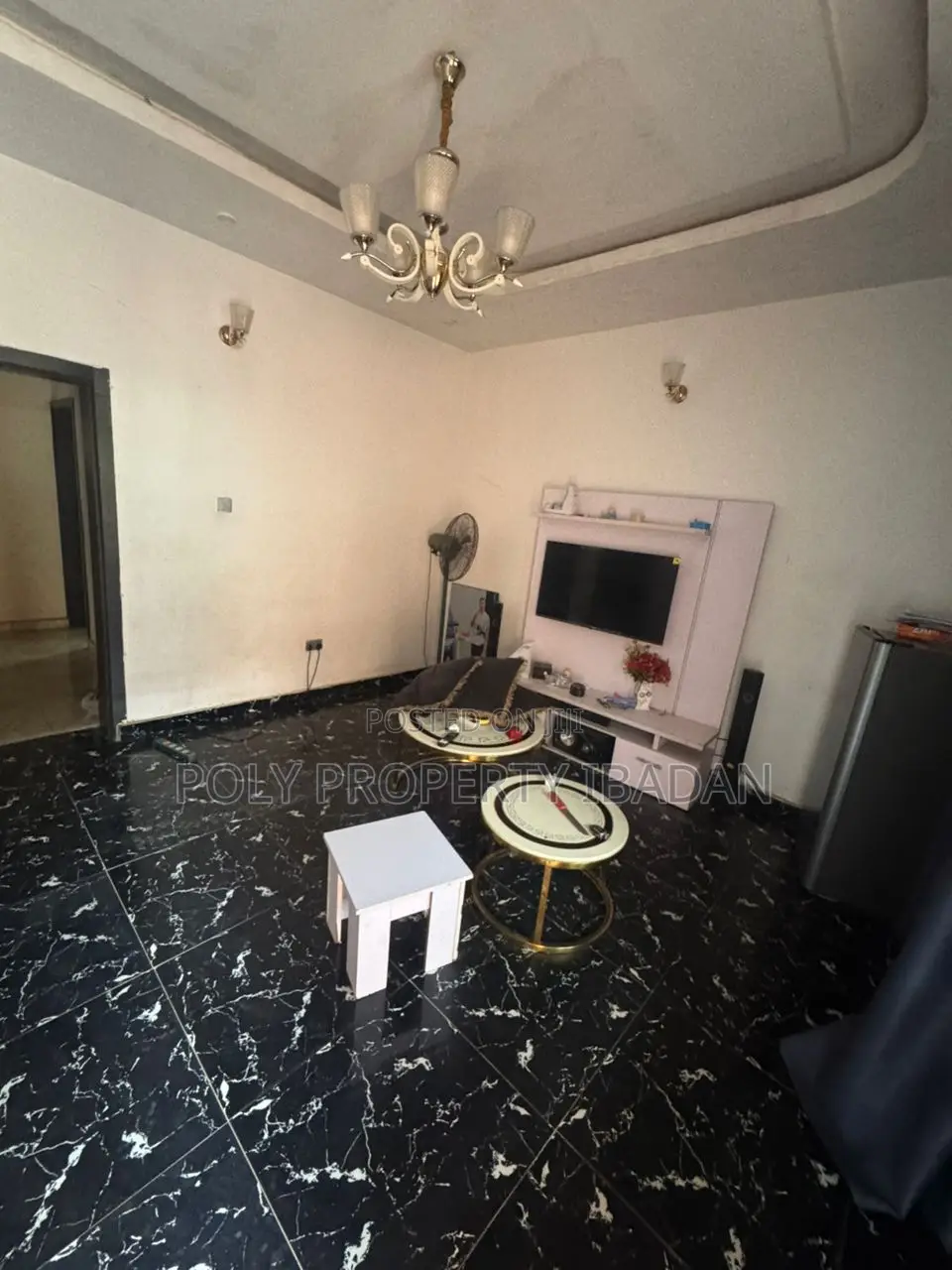 2bdrm Apartment in Heritage Estate, Ibadan for rent in Ibadan