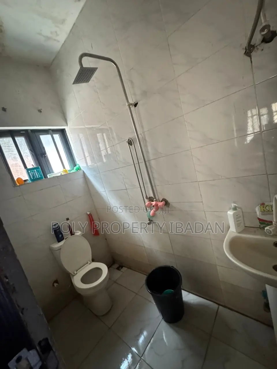 2bdrm Apartment in Heritage Estate, Ibadan for rent in Ibadan