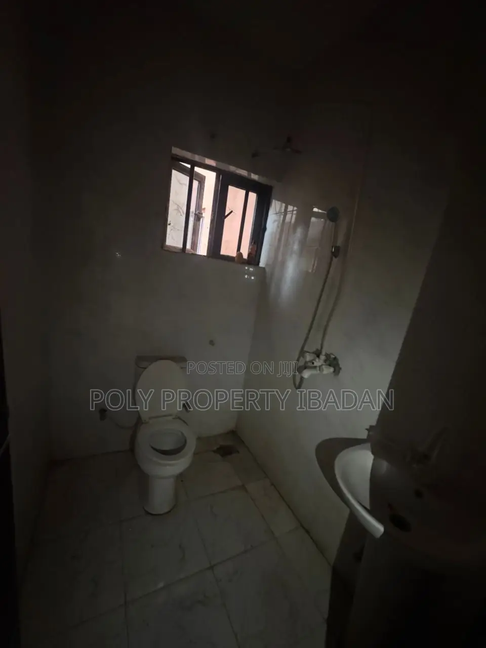 2bdrm Apartment in Heritage Estate, Ibadan for rent in Ibadan