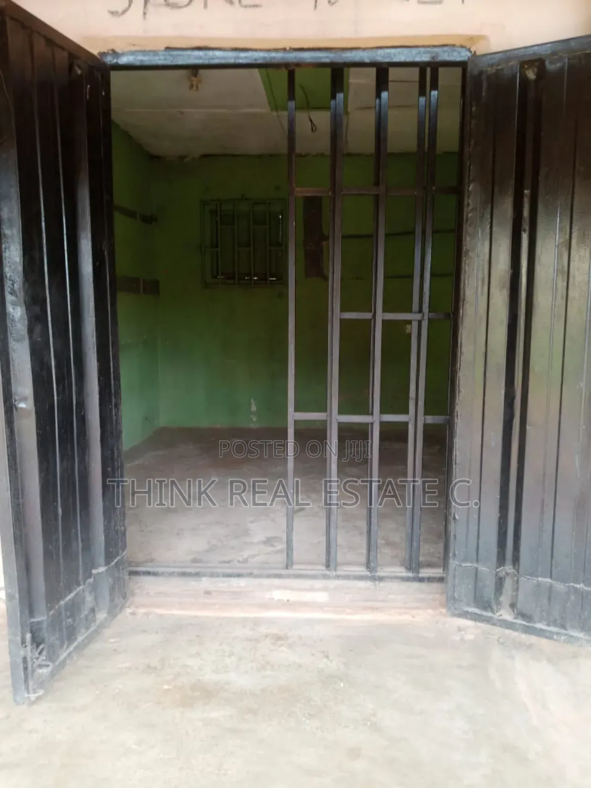 Shop at Aduwawa,Benin City for Rent in Benin City