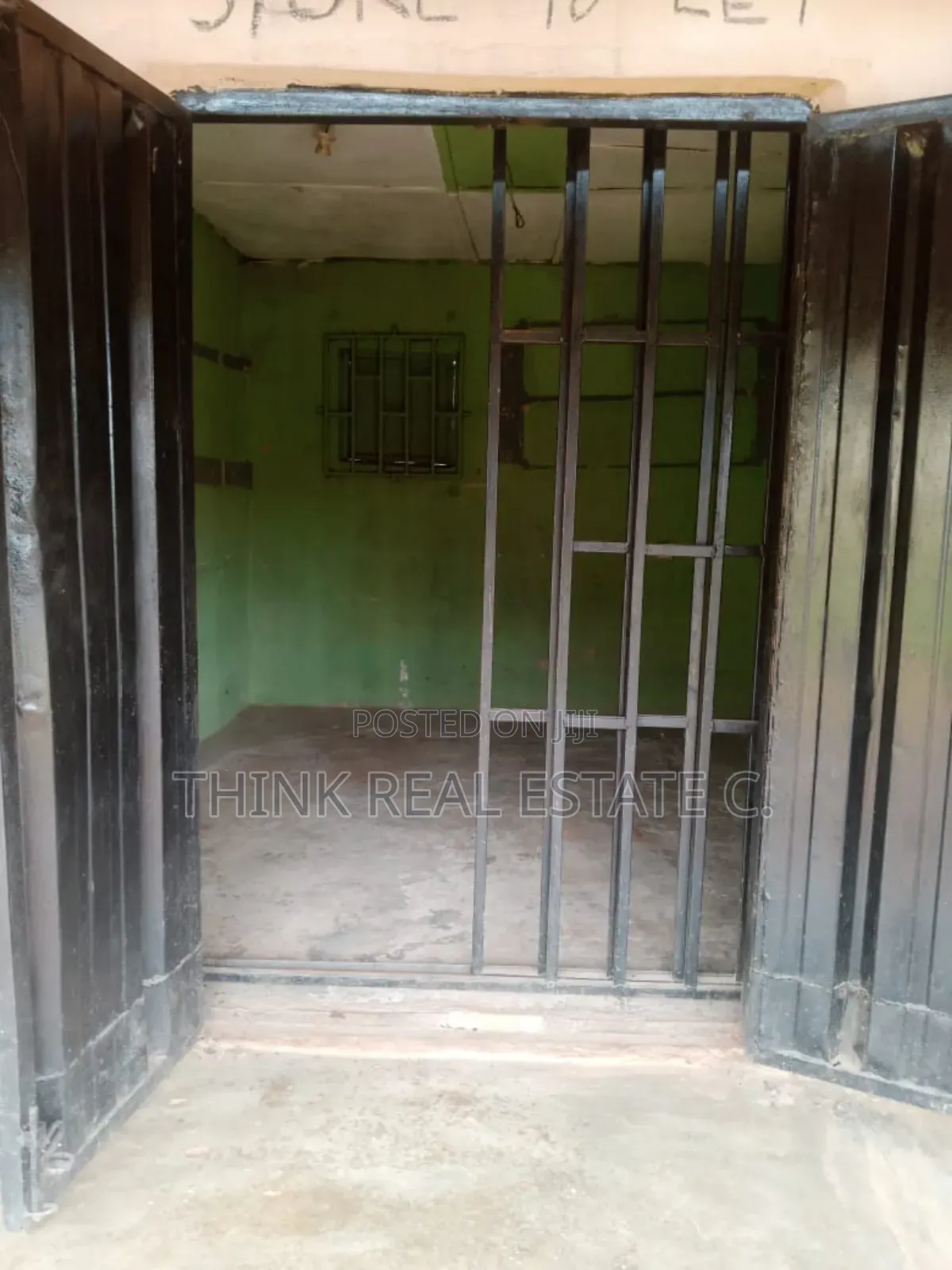 Shop at Aduwawa,Benin City for Rent in Benin City