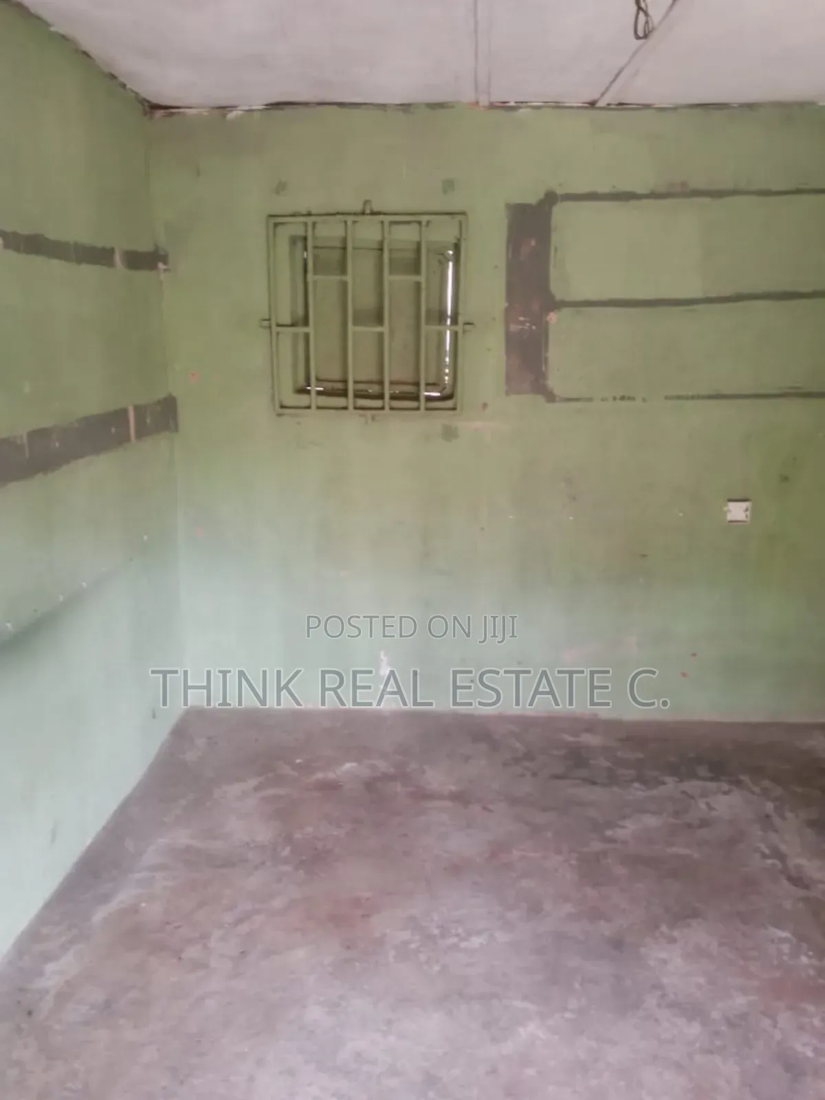 Shop at Aduwawa,Benin City for Rent in Benin City