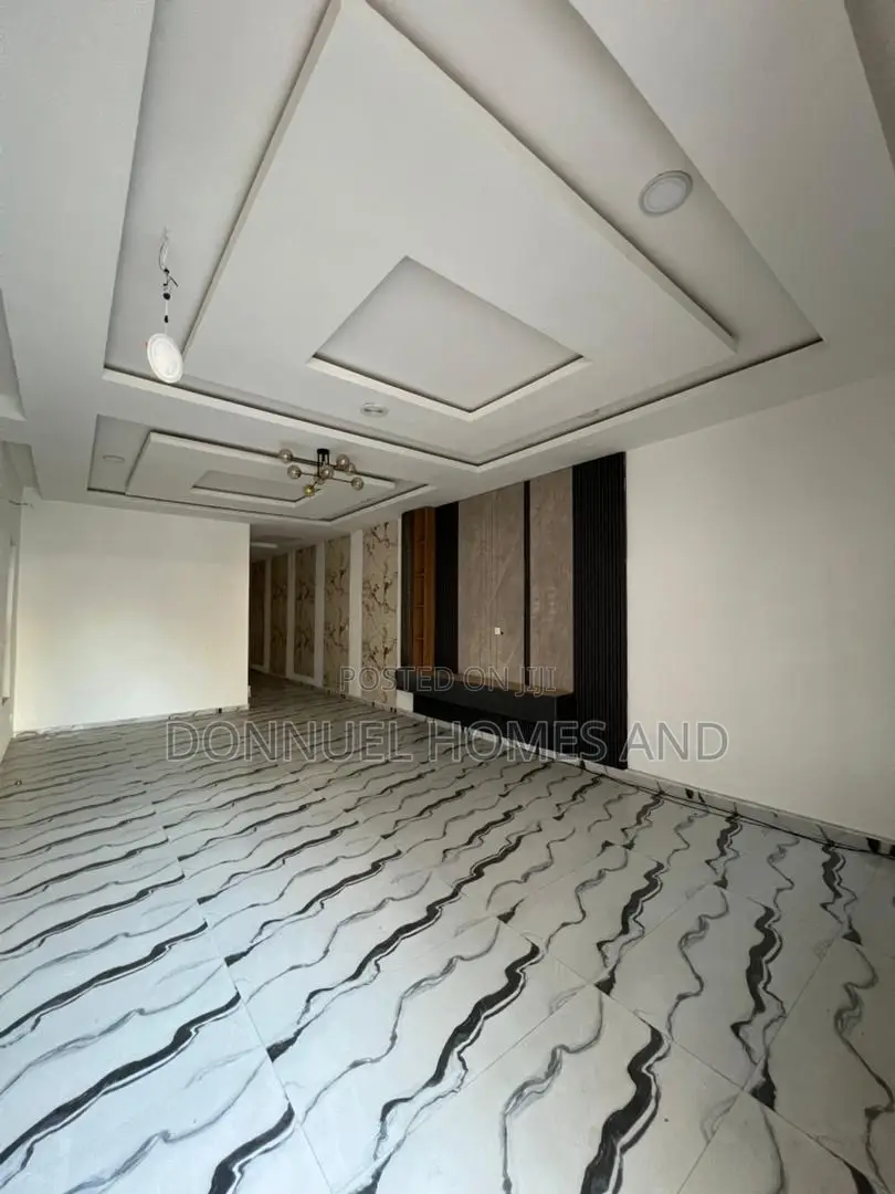 4bdrm Duplex in Ajah for rent in Ajah